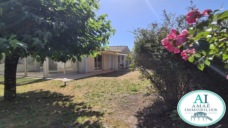 Ma-Cabane - Vente Maison Andernos-les-Bains, 92 m²