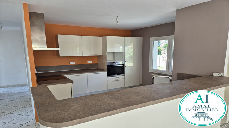 Ma-Cabane - Vente Maison Andernos-les-Bains, 92 m²
