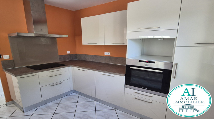 Ma-Cabane - Vente Maison Andernos-les-Bains, 92 m²