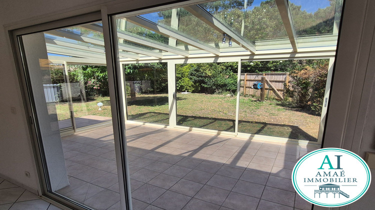 Ma-Cabane - Vente Maison Andernos-les-Bains, 92 m²
