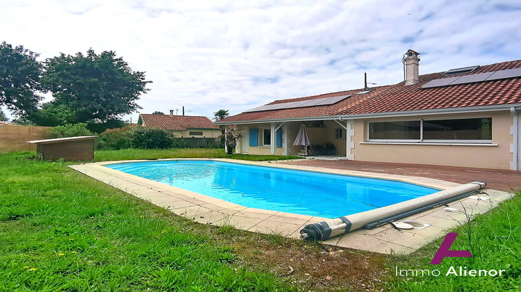 Ma-Cabane - Vente Maison Andernos-les-Bains, 212 m²