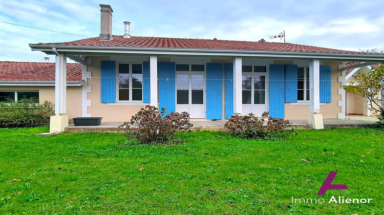 Ma-Cabane - Vente Maison Andernos-les-Bains, 212 m²