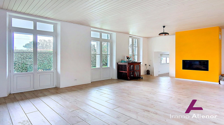 Ma-Cabane - Vente Maison Andernos-les-Bains, 212 m²