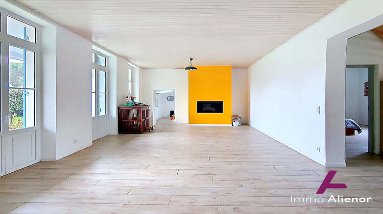 Ma-Cabane - Vente Maison Andernos-les-Bains, 212 m²