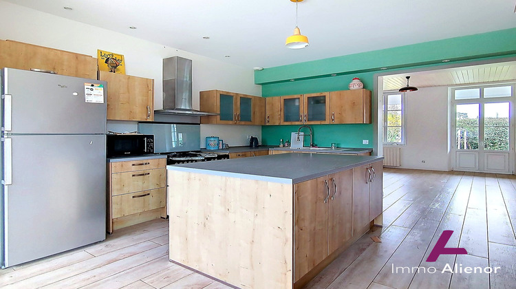 Ma-Cabane - Vente Maison Andernos-les-Bains, 212 m²