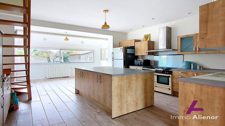 Ma-Cabane - Vente Maison Andernos-les-Bains, 212 m²