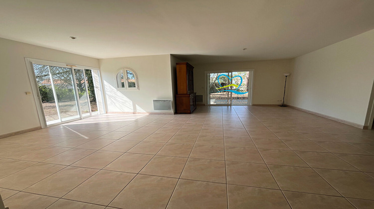 Ma-Cabane - Vente Maison ANDERNOS-LES-BAINS, 115 m²