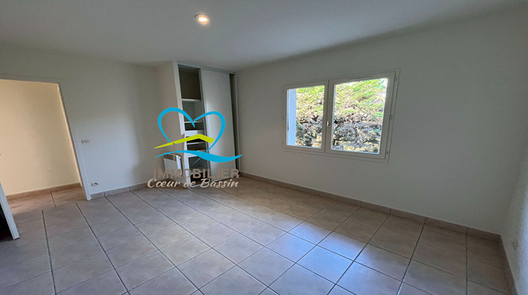Ma-Cabane - Vente Maison ANDERNOS-LES-BAINS, 115 m²