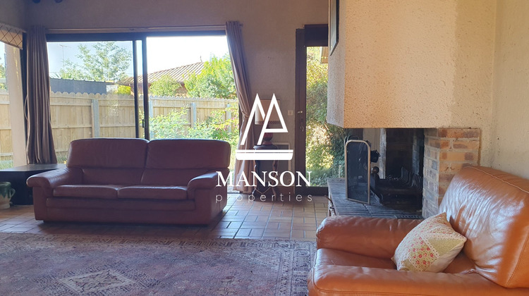 Ma-Cabane - Vente Maison Andernos-les-Bains, 110 m²