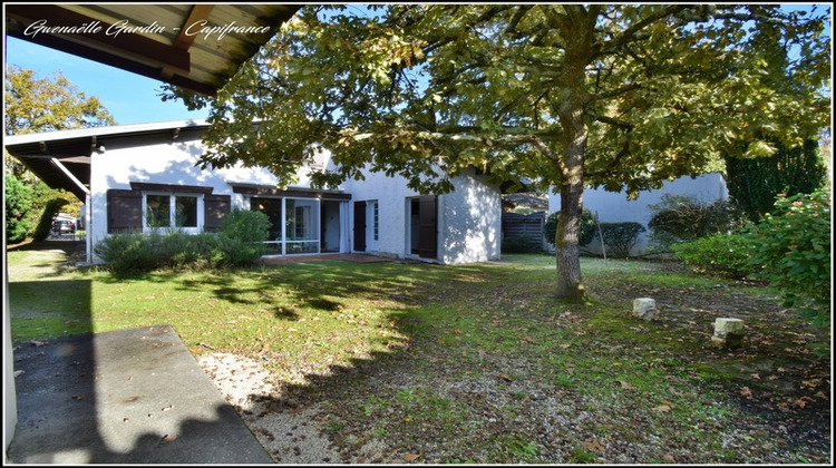Ma-Cabane - Vente Maison ANDERNOS LES BAINS, 121 m²