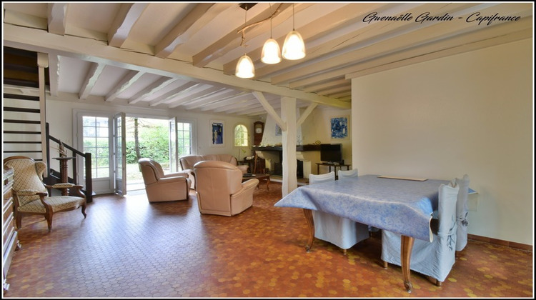 Ma-Cabane - Vente Maison ANDERNOS LES BAINS, 121 m²