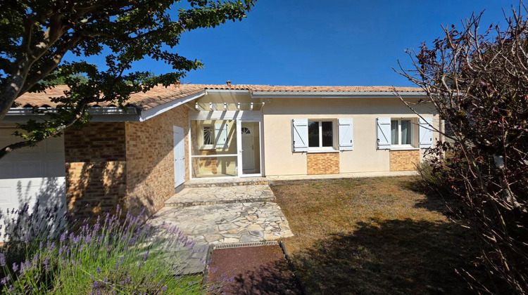 Ma-Cabane - Vente Maison ANDERNOS LES BAINS, 110 m²