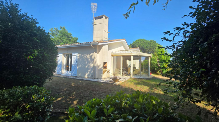 Ma-Cabane - Vente Maison ANDERNOS LES BAINS, 110 m²