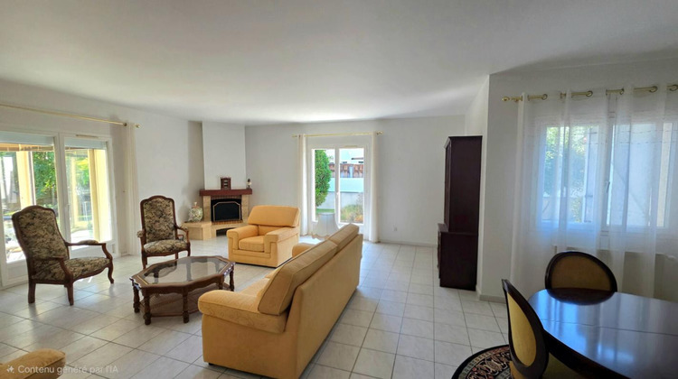 Ma-Cabane - Vente Maison ANDERNOS LES BAINS, 110 m²