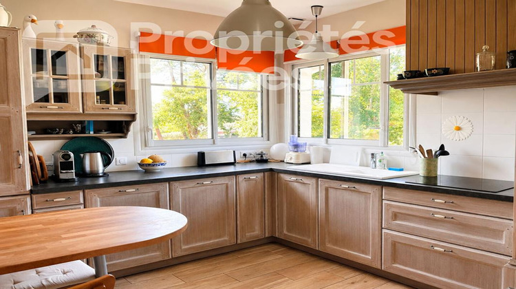 Ma-Cabane - Vente Maison ANDERNOS LES BAINS, 223 m²