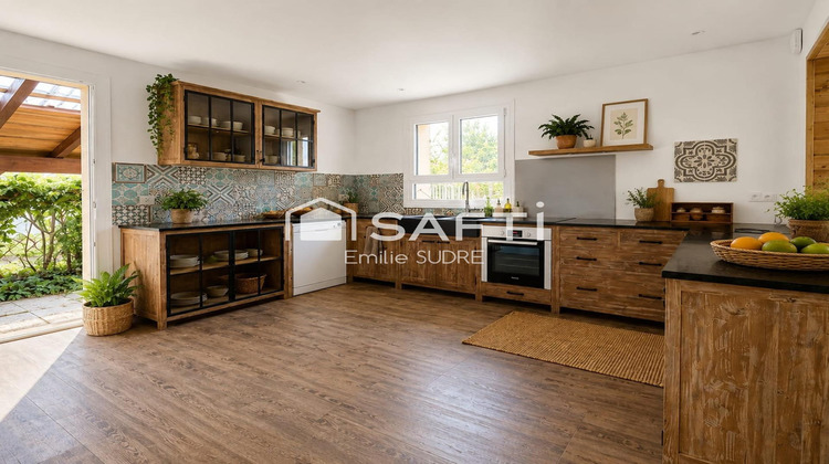 Ma-Cabane - Vente Maison Andernos-les-Bains, 101 m²