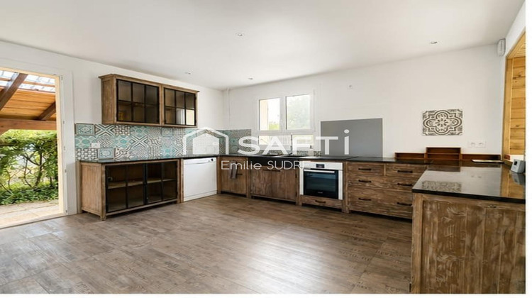 Ma-Cabane - Vente Maison Andernos-les-Bains, 101 m²