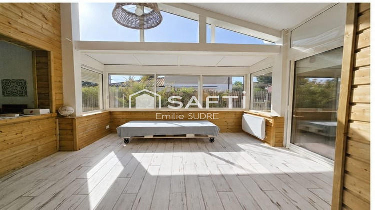 Ma-Cabane - Vente Maison Andernos-les-Bains, 101 m²