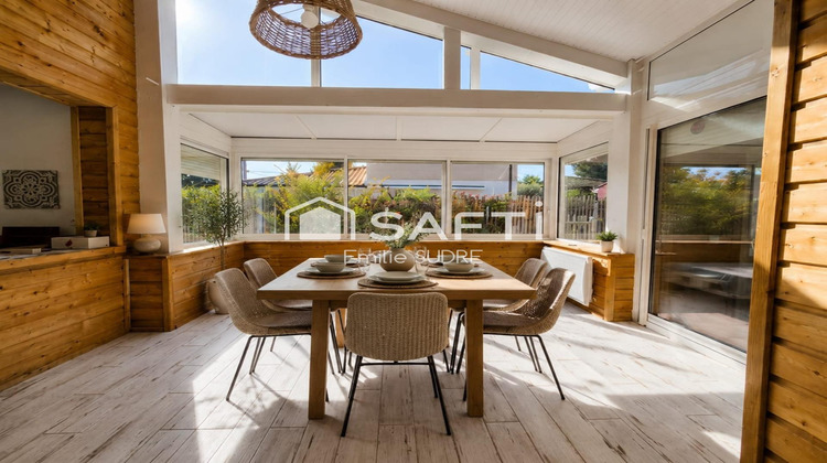 Ma-Cabane - Vente Maison Andernos-les-Bains, 101 m²