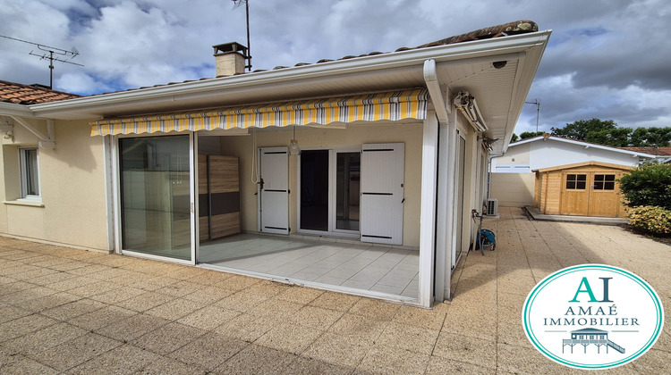 Ma-Cabane - Vente Maison Andernos-les-Bains, 78 m²