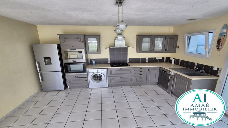 Ma-Cabane - Vente Maison Andernos-les-Bains, 78 m²