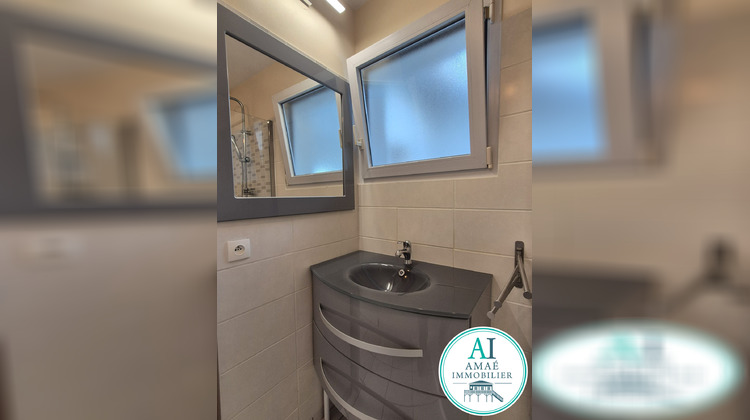 Ma-Cabane - Vente Maison Andernos-les-Bains, 78 m²