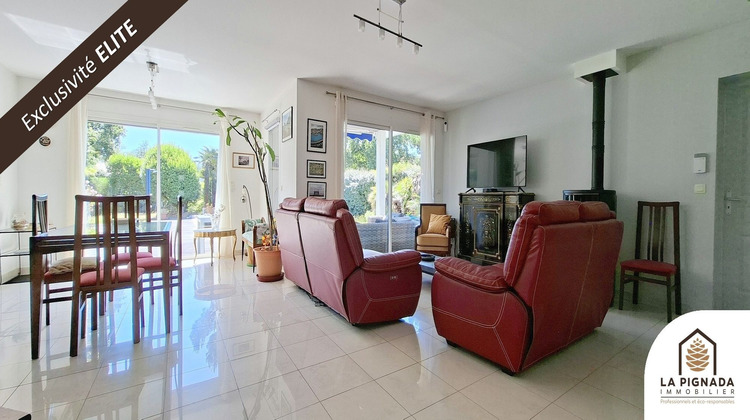 Ma-Cabane - Vente Maison Andernos-les-Bains, 136 m²