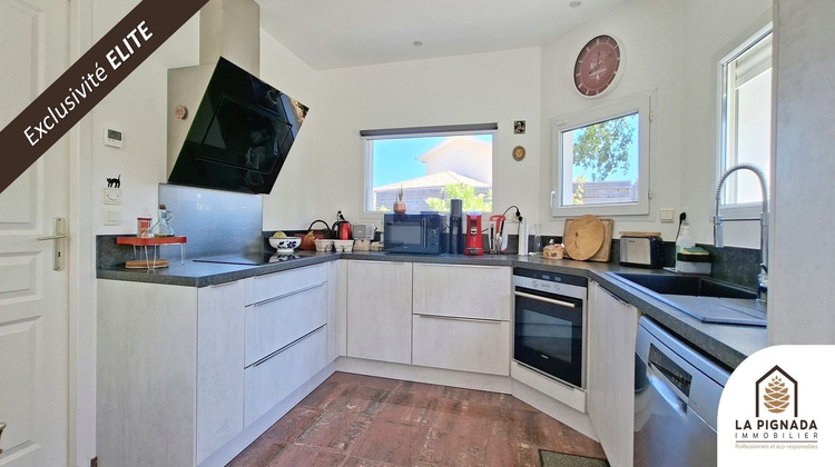 Ma-Cabane - Vente Maison Andernos-les-Bains, 136 m²