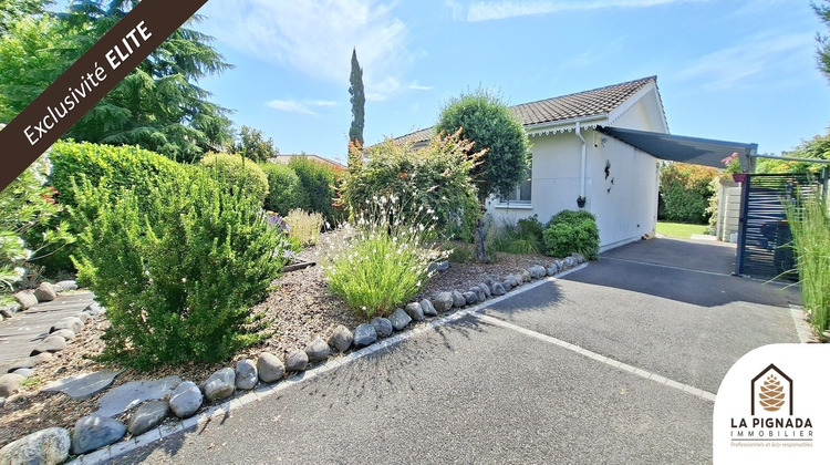 Ma-Cabane - Vente Maison Andernos-les-Bains, 145 m²