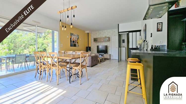 Ma-Cabane - Vente Maison Andernos-les-Bains, 145 m²