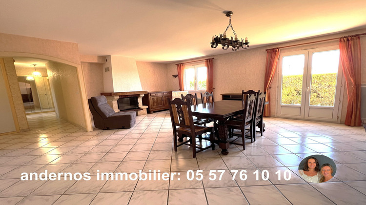 Ma-Cabane - Vente Maison Andernos-les-Bains, 91 m²