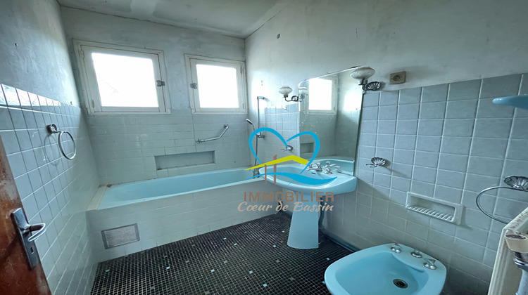 Ma-Cabane - Vente Maison ANDERNOS-LES-BAINS, 98 m²