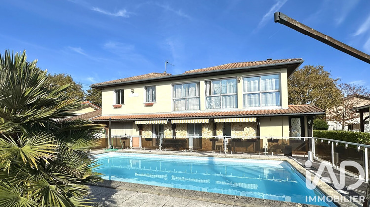 Ma-Cabane - Vente Maison Andernos-les-Bains, 241 m²