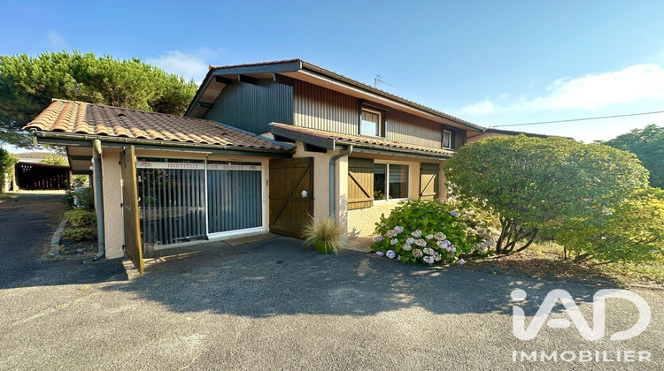 Ma-Cabane - Vente Maison Andernos-les-Bains, 113 m²