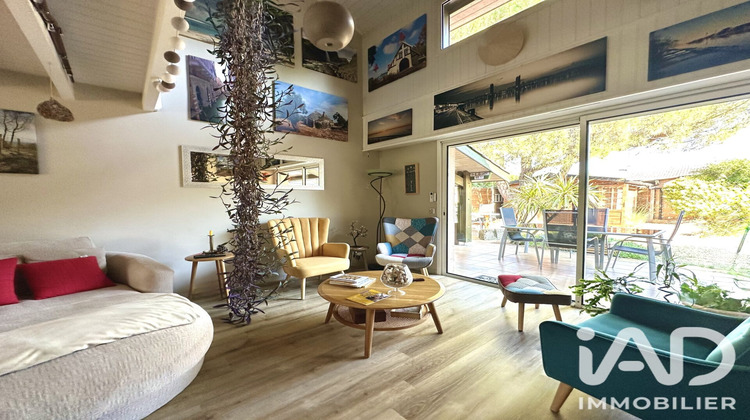 Ma-Cabane - Vente Maison Andernos-les-Bains, 113 m²