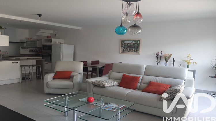 Ma-Cabane - Vente Maison Andernos-les-Bains, 85 m²