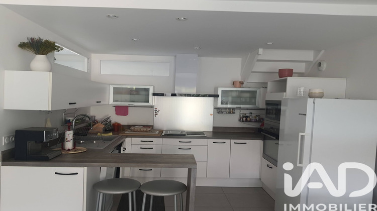 Ma-Cabane - Vente Maison Andernos-les-Bains, 85 m²