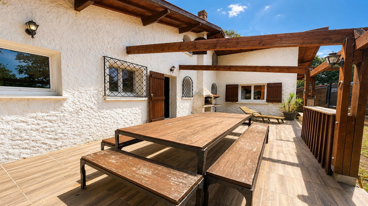 Ma-Cabane - Vente Maison Andernos-les-Bains, 160 m²