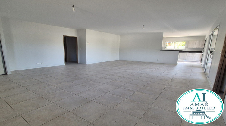 Ma-Cabane - Vente Maison Andernos-les-Bains, 133 m²