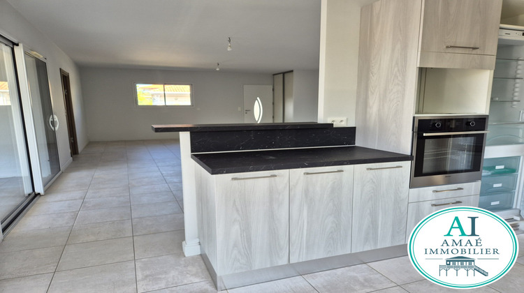 Ma-Cabane - Vente Maison Andernos-les-Bains, 133 m²