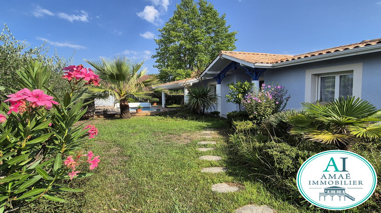 Ma-Cabane - Vente Maison Andernos-les-Bains, 131 m²