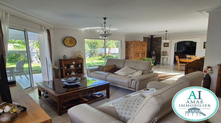 Ma-Cabane - Vente Maison Andernos-les-Bains, 131 m²