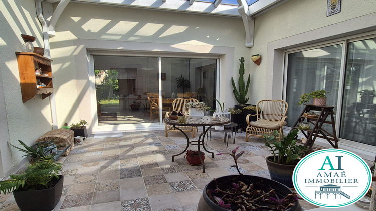 Ma-Cabane - Vente Maison Andernos-les-Bains, 131 m²