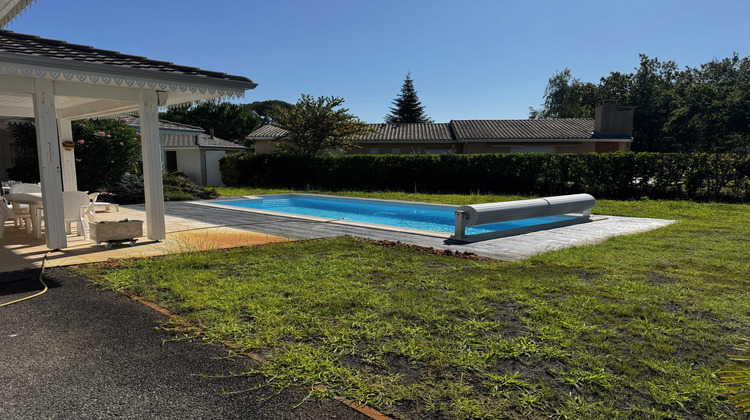 Ma-Cabane - Vente Maison Andernos-les-Bains, 141 m²