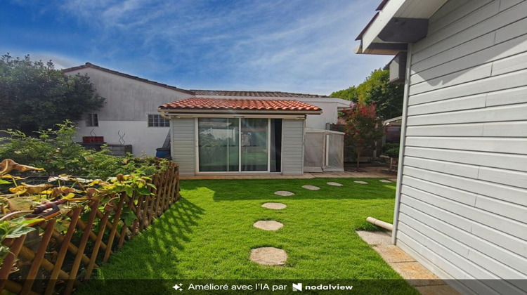 Ma-Cabane - Vente Maison ANDERNOS LES BAINS, 110 m²