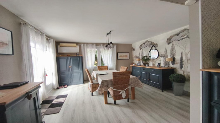 Ma-Cabane - Vente Maison ANDERNOS LES BAINS, 110 m²