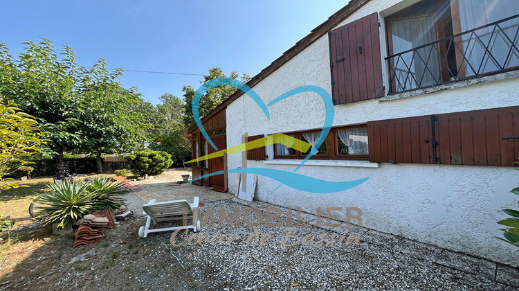 Ma-Cabane - Vente Maison ANDERNOS-LES-BAINS, 55 m²