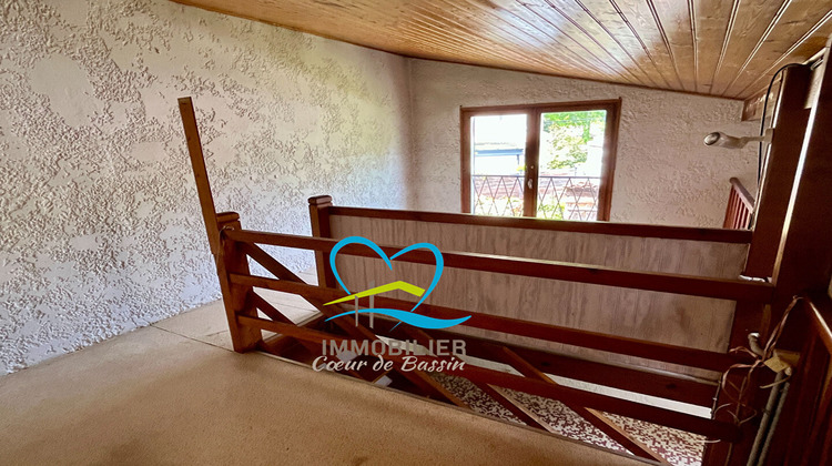 Ma-Cabane - Vente Maison ANDERNOS-LES-BAINS, 55 m²