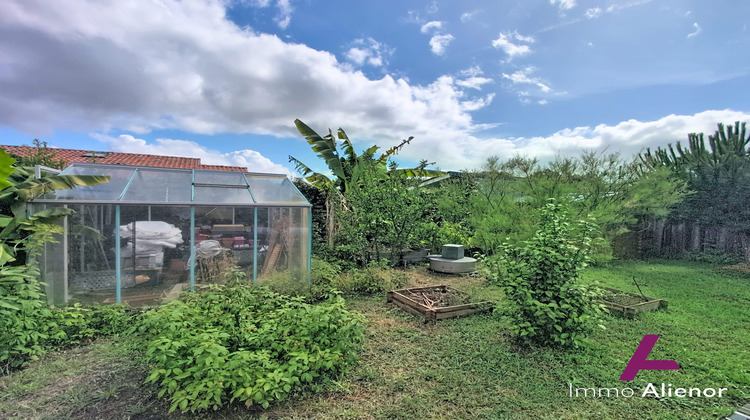 Ma-Cabane - Vente Maison Andernos-les-Bains, 158 m²