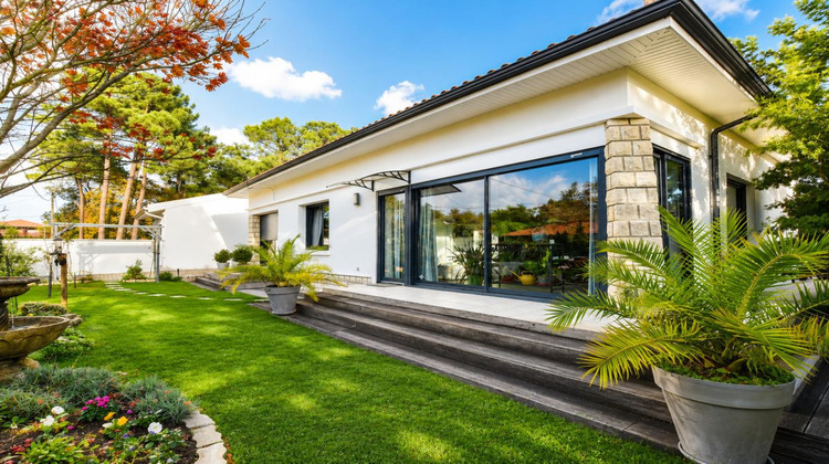 Ma-Cabane - Vente Maison ANDERNOS LES BAINS, 110 m²